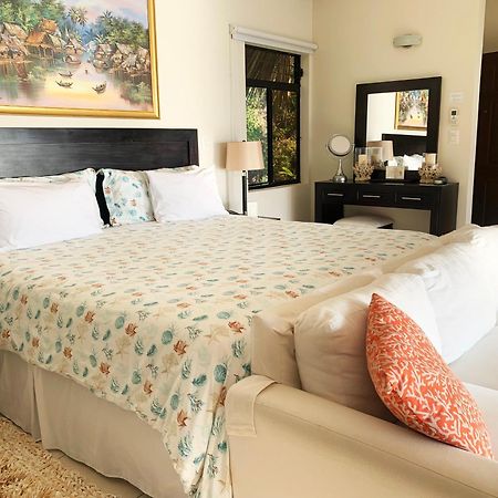 El Níspero Paraiso Escondido Hotel Villas & Resort מראה חיצוני תמונה