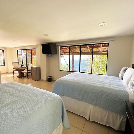 El Níspero Paraiso Escondido Hotel Villas & Resort מראה חיצוני תמונה