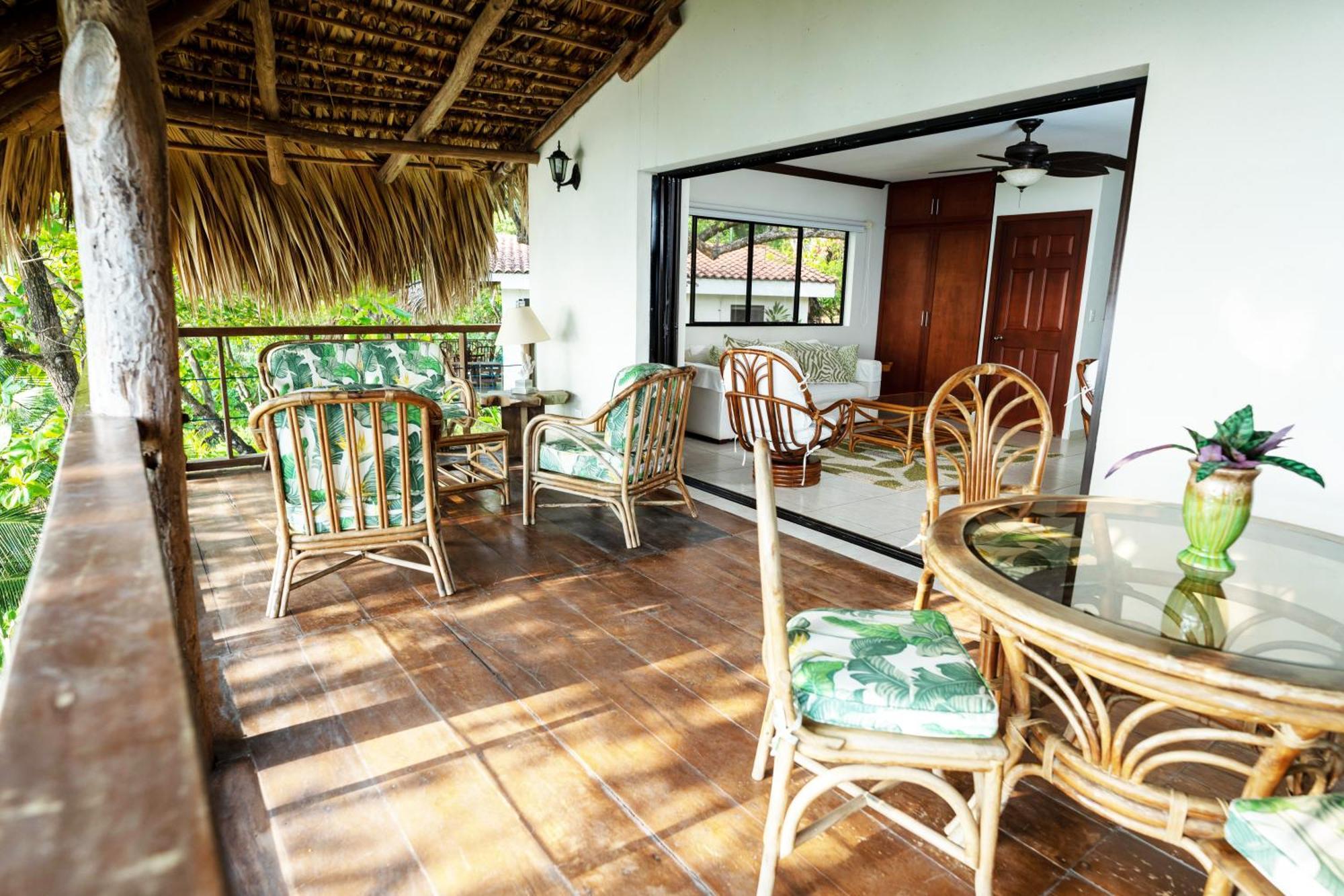El Níspero Paraiso Escondido Hotel Villas & Resort מראה חיצוני תמונה