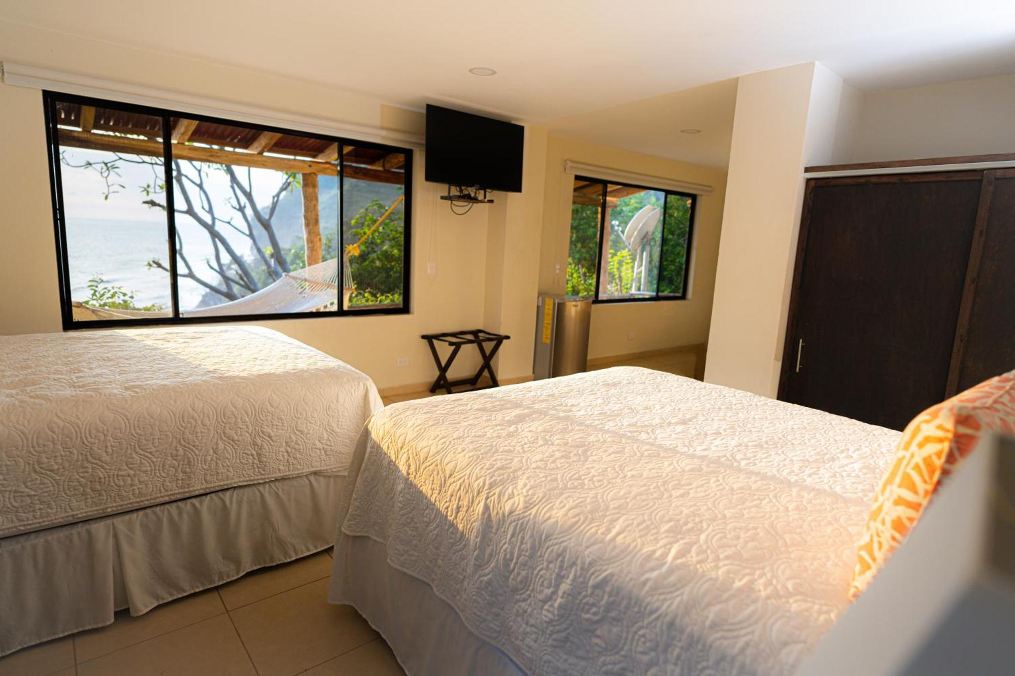 El Níspero Paraiso Escondido Hotel Villas & Resort מראה חיצוני תמונה