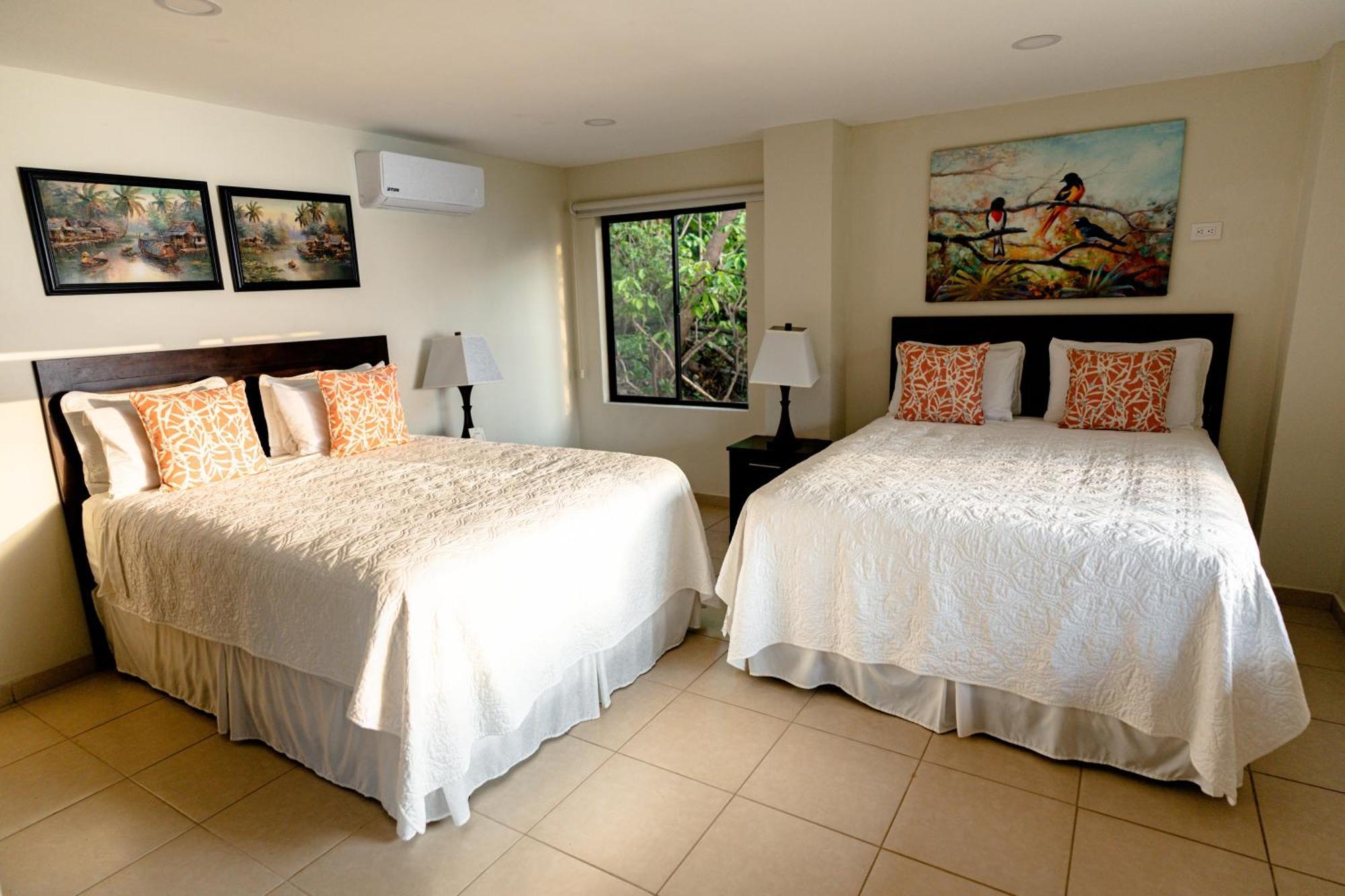 El Níspero Paraiso Escondido Hotel Villas & Resort מראה חיצוני תמונה