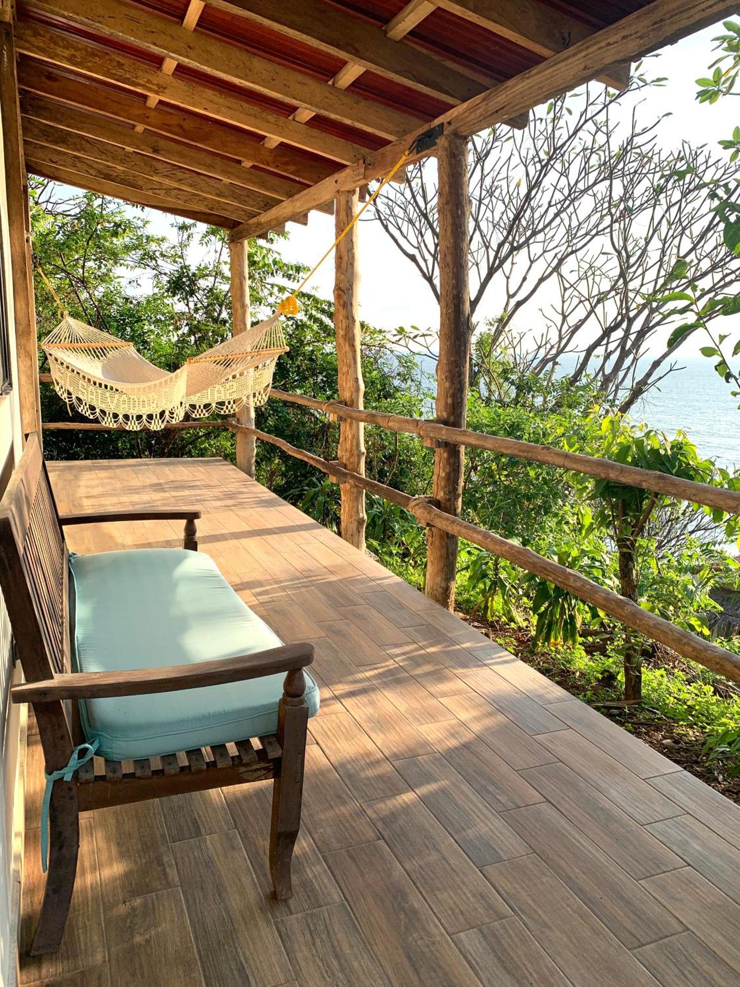 El Níspero Paraiso Escondido Hotel Villas & Resort מראה חיצוני תמונה