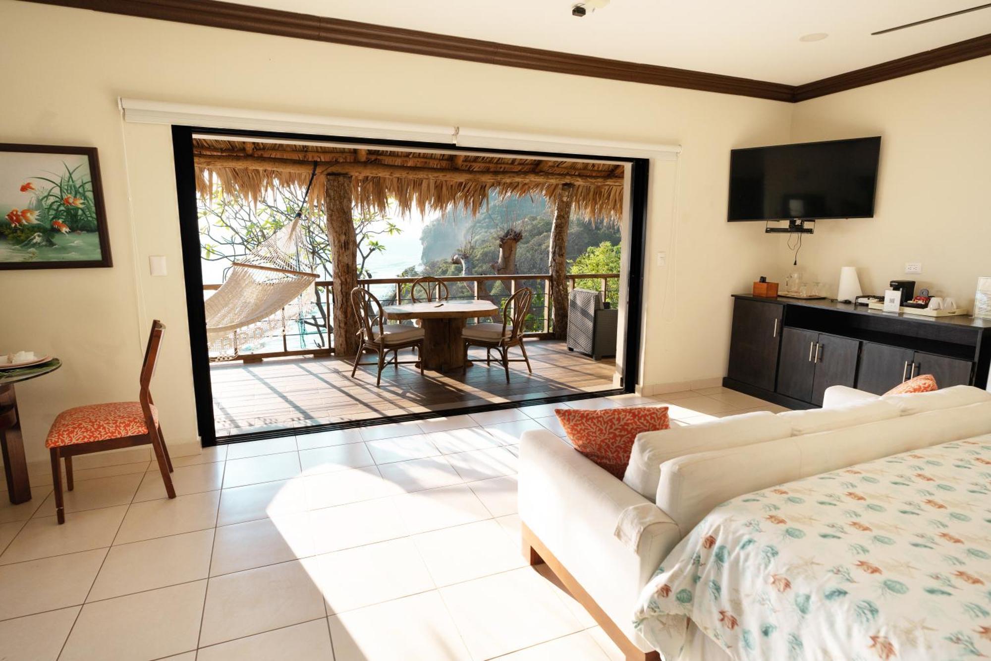 El Níspero Paraiso Escondido Hotel Villas & Resort מראה חיצוני תמונה