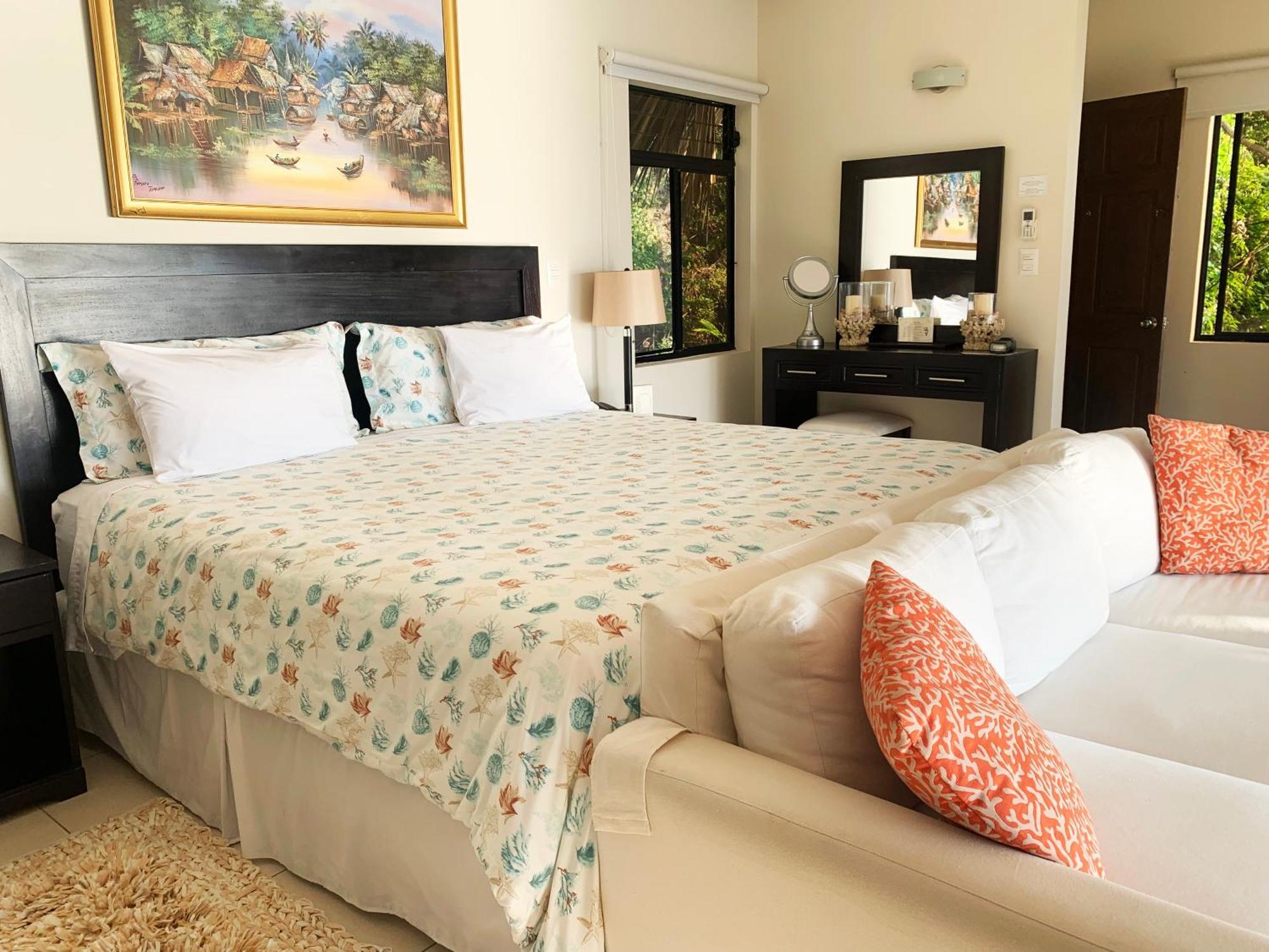 El Níspero Paraiso Escondido Hotel Villas & Resort מראה חיצוני תמונה
