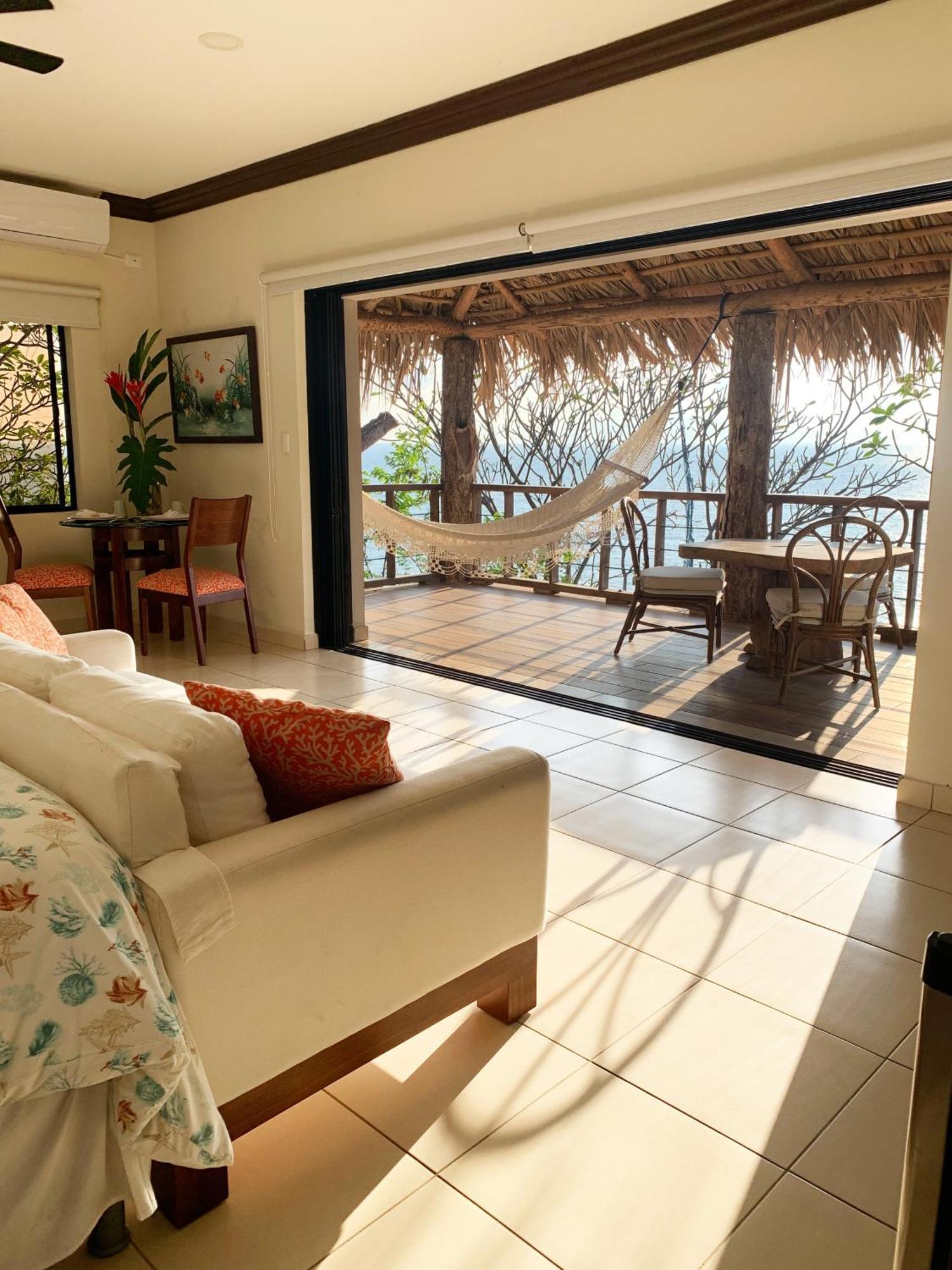 El Níspero Paraiso Escondido Hotel Villas & Resort מראה חיצוני תמונה