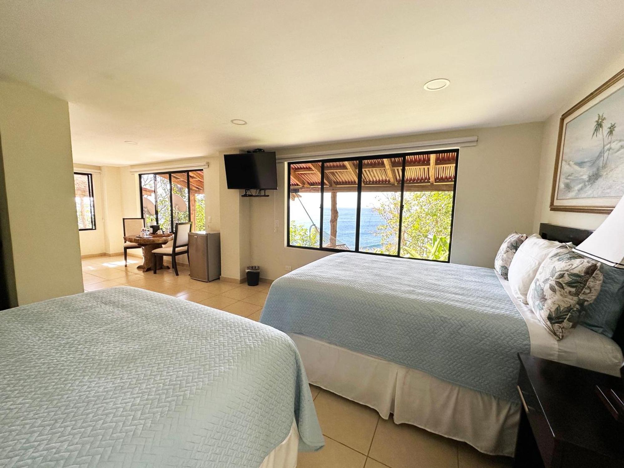 El Níspero Paraiso Escondido Hotel Villas & Resort מראה חיצוני תמונה