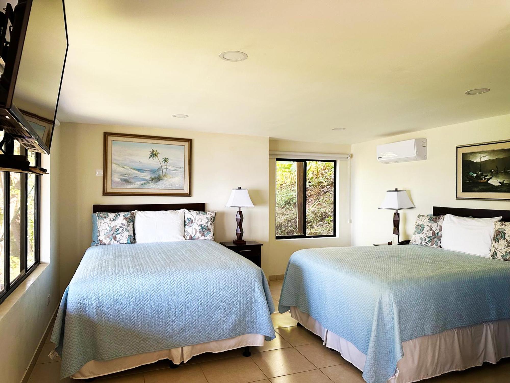 El Níspero Paraiso Escondido Hotel Villas & Resort מראה חיצוני תמונה