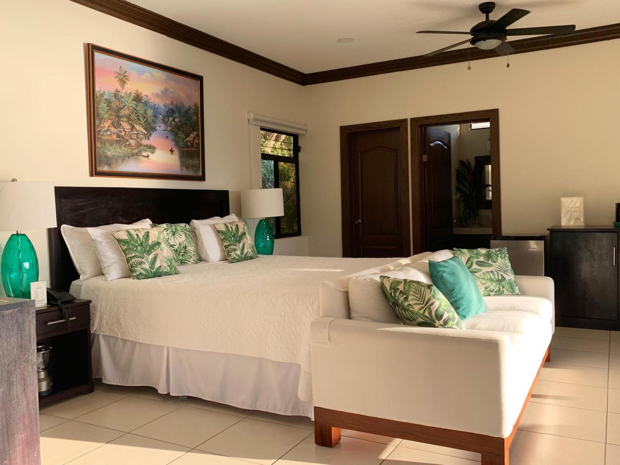 El Níspero Paraiso Escondido Hotel Villas & Resort מראה חיצוני תמונה