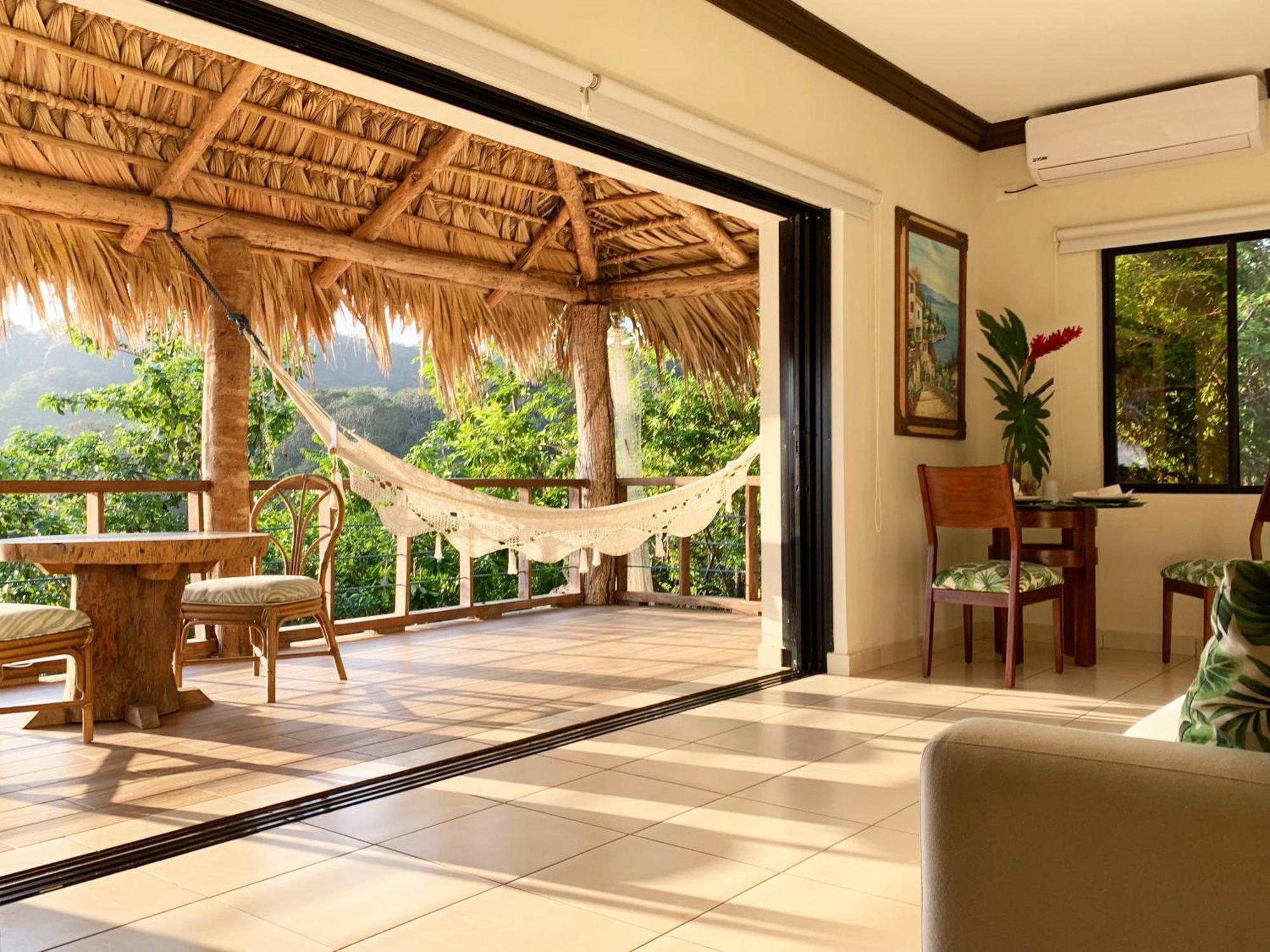 El Níspero Paraiso Escondido Hotel Villas & Resort מראה חיצוני תמונה