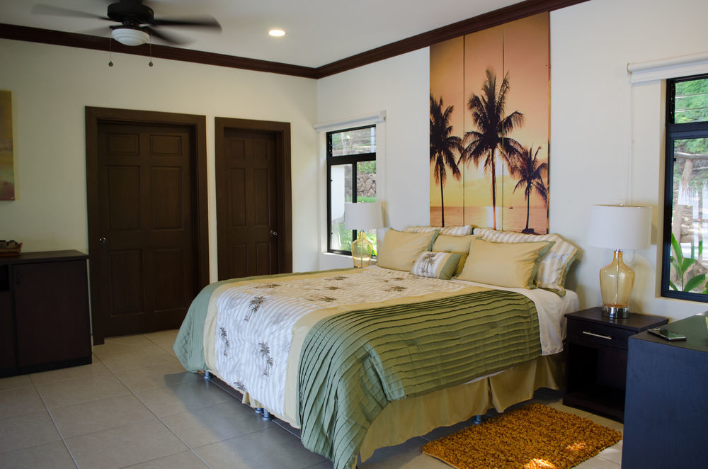 El Níspero Paraiso Escondido Hotel Villas & Resort מראה חיצוני תמונה