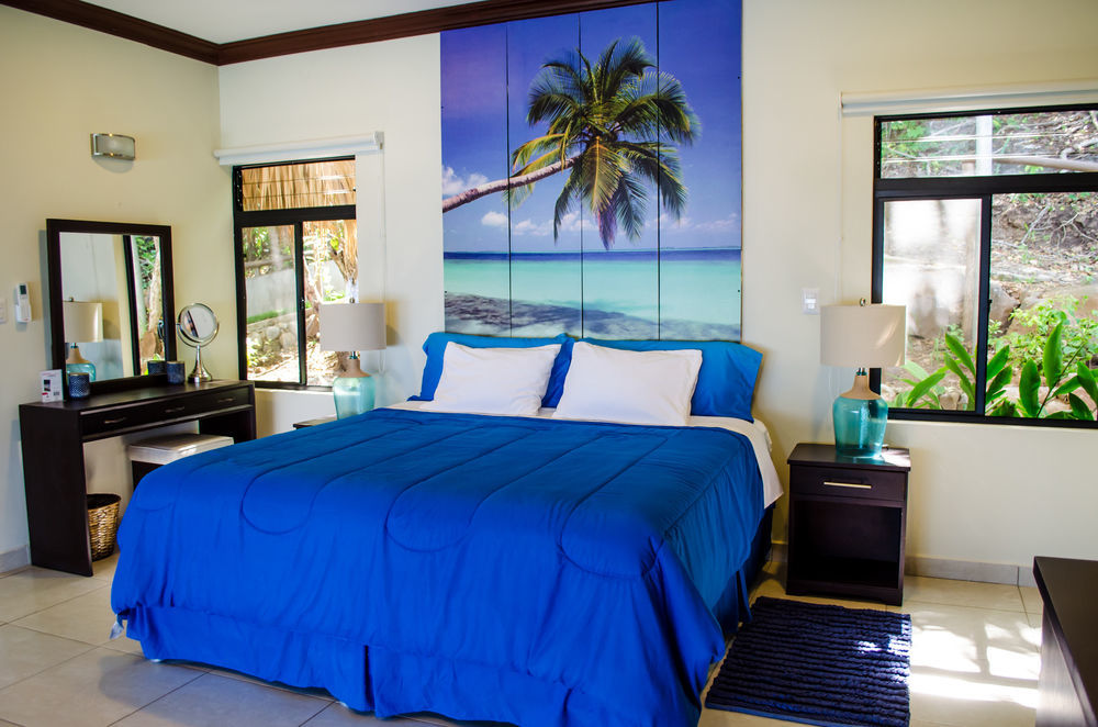 El Níspero Paraiso Escondido Hotel Villas & Resort מראה חיצוני תמונה