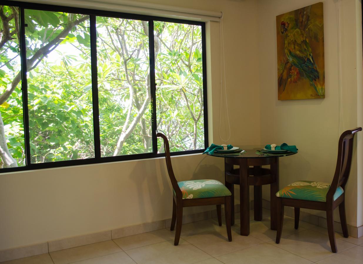 El Níspero Paraiso Escondido Hotel Villas & Resort מראה חיצוני תמונה