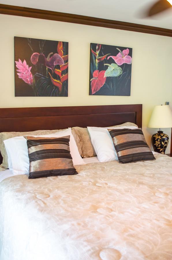 El Níspero Paraiso Escondido Hotel Villas & Resort מראה חיצוני תמונה