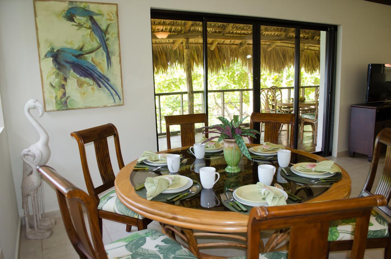 El Níspero Paraiso Escondido Hotel Villas & Resort מראה חיצוני תמונה