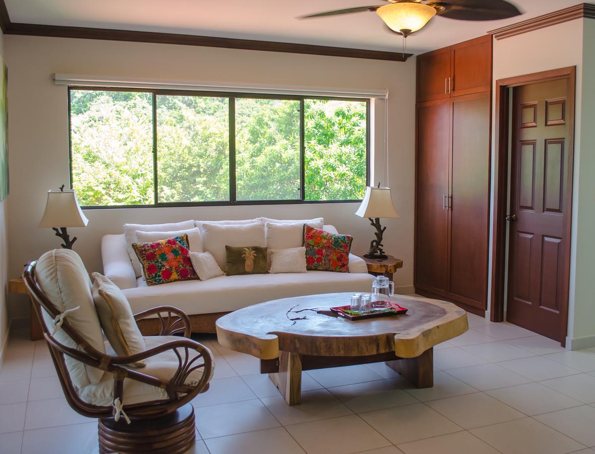 El Níspero Paraiso Escondido Hotel Villas & Resort מראה חיצוני תמונה