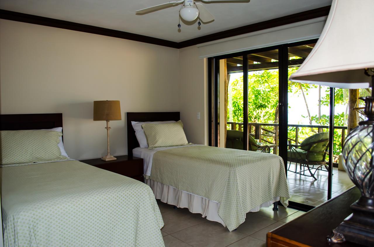 El Níspero Paraiso Escondido Hotel Villas & Resort מראה חיצוני תמונה