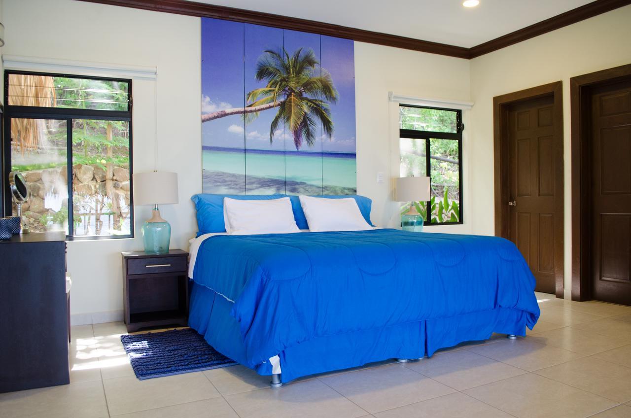 El Níspero Paraiso Escondido Hotel Villas & Resort מראה חיצוני תמונה
