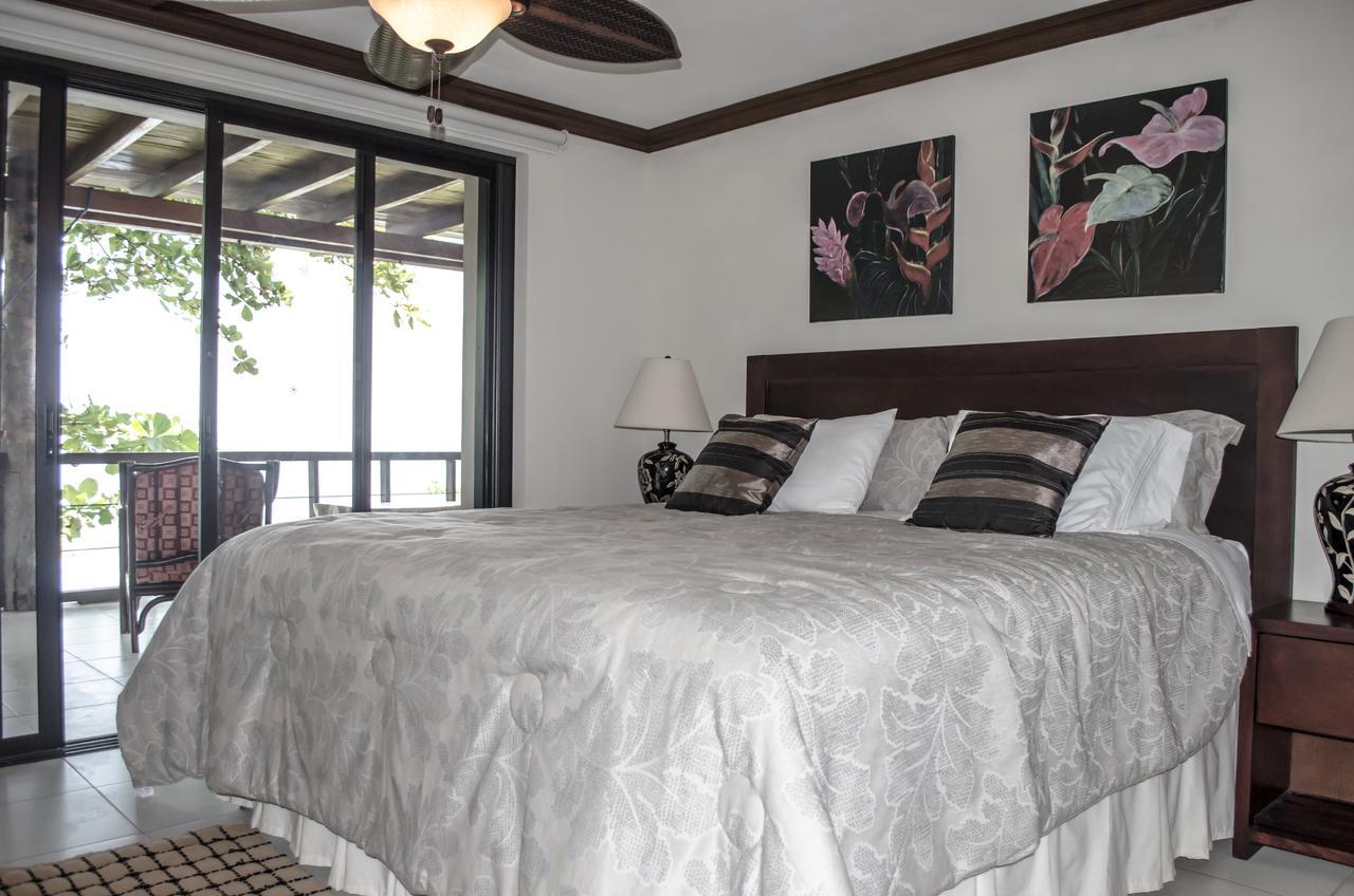 El Níspero Paraiso Escondido Hotel Villas & Resort מראה חיצוני תמונה