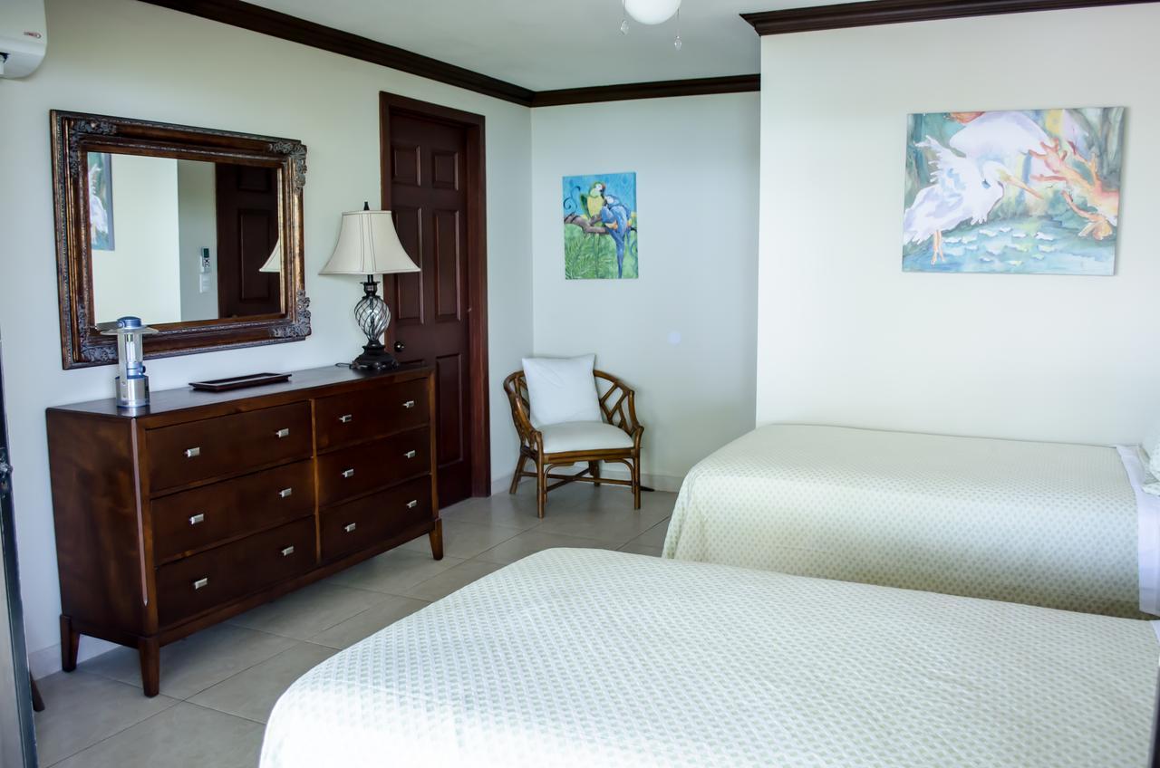 El Níspero Paraiso Escondido Hotel Villas & Resort מראה חיצוני תמונה