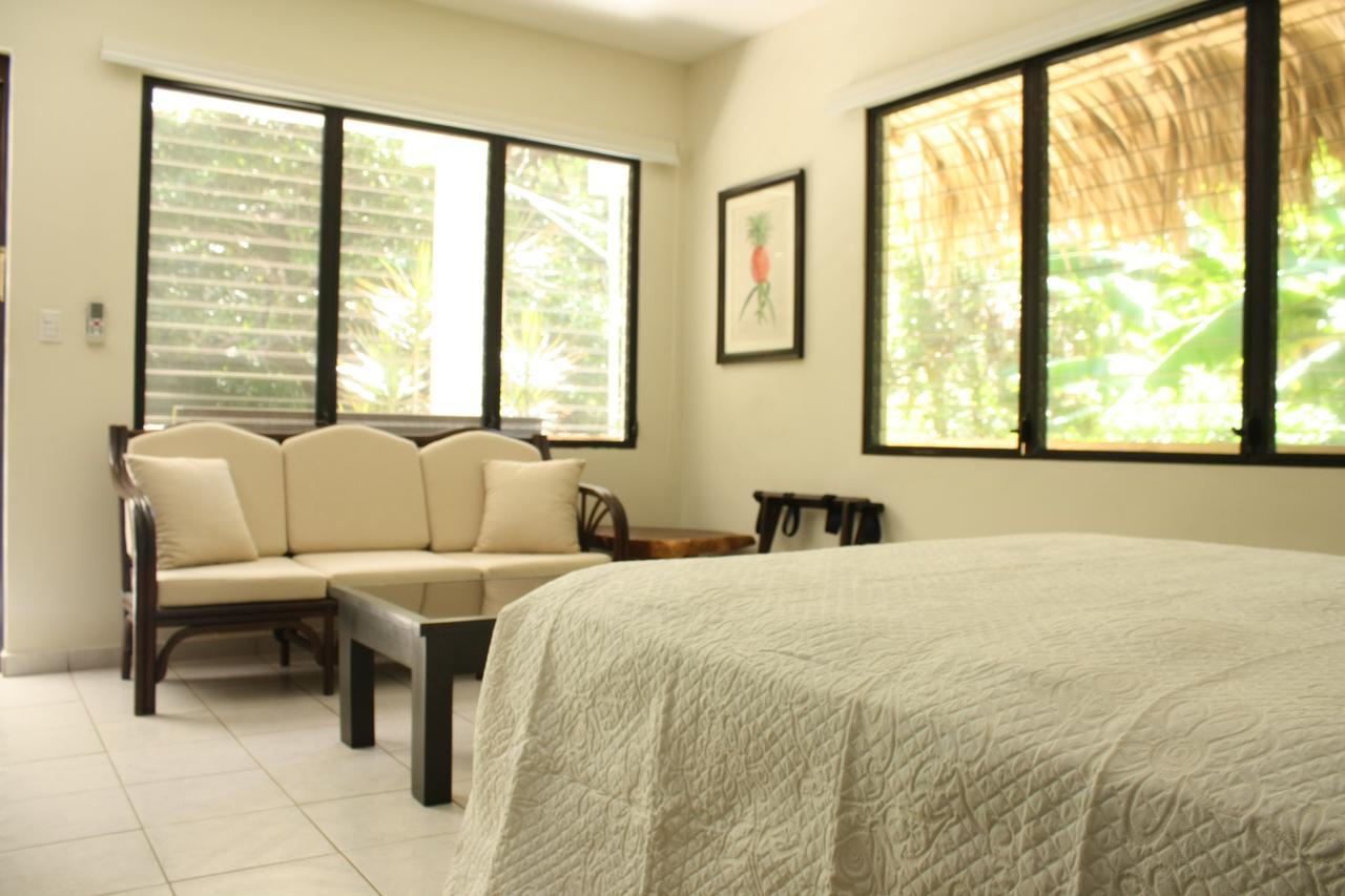 El Níspero Paraiso Escondido Hotel Villas & Resort מראה חיצוני תמונה